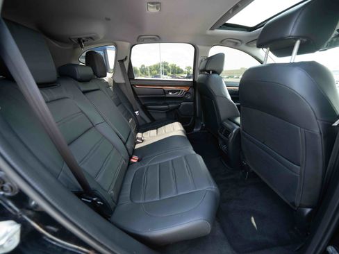Used 2019 Honda CR-V EX-L image 25