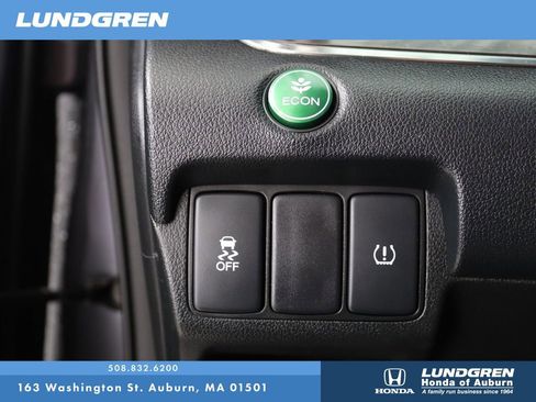 Used 2016 Honda CR-V EX-L image 29