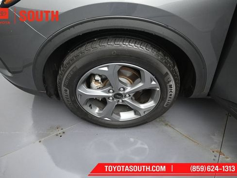 Used 2025 Ford Escape ST-Line AWD/4WD image 35