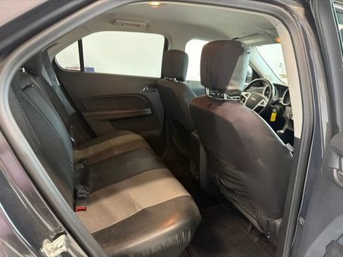 Used 2016 Chevrolet Equinox LT w/ Convenience Package AWD/4WD image 32