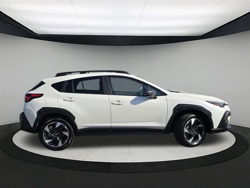 Used 2024 Subaru Crosstrek 2.5i Limited image 8