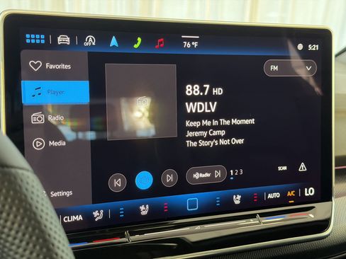 New 2026 Volkswagen Golf AWD/4WD image 23