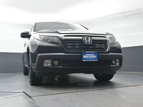 Used 2020 Honda Ridgeline Black Edition image 37