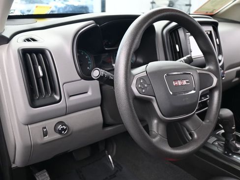 Used 2021 GMC Canyon Elevation Standard w/ Convenience Package image 15