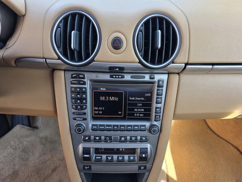 Used 2008 Porsche Cayman S image 17