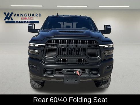 Used 2025 RAM 2500 Power Wagon image 9