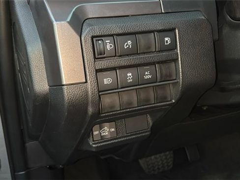 New 2026 Toyota Tacoma TRD Off-Road image 11