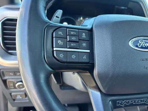 Used 2023 Ford F150 Raptor image 19