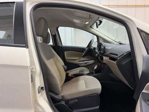 Used 2021 Ford EcoSport S AWD/4WD image 20