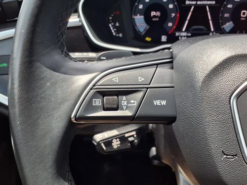 Used 2025 Audi Q3 2.0T Premium AWD/4WD image 14