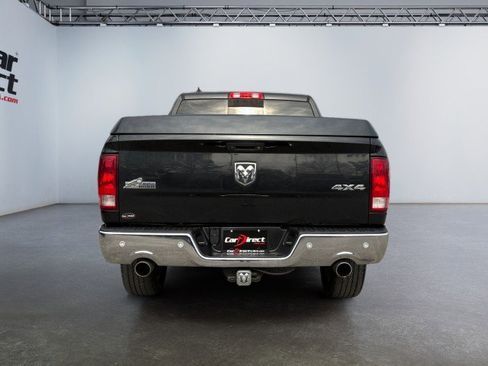 Used 2015 RAM 1500 Big Horn image 15