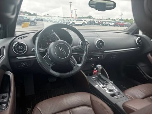 Used 2015 Audi A3 1.8T Premium Plus FWD image 7
