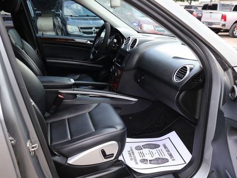 Used 2010 Mercedes-Benz ML 350 2WD image 20