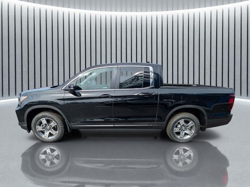 New 2026 Honda Ridgeline RTL image 9