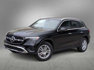 Used 2025 Mercedes-Benz GLC 300 4MATIC video 1