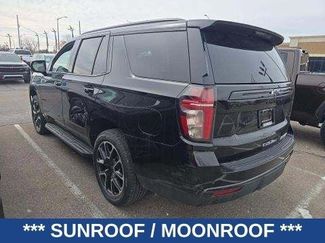 Used 2023 Chevrolet Tahoe RST w/ Max Trailering Package video 4