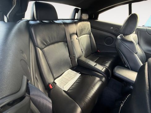 Used 2014 Lexus IS 250C image 18