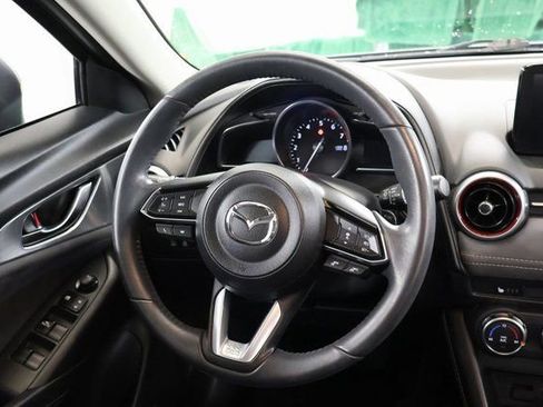 Used 2019 MAZDA CX-3 Grand Touring image 14