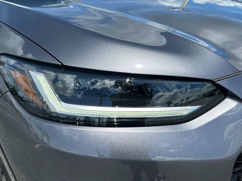 New 2027 Honda HR-V EX-L image 25