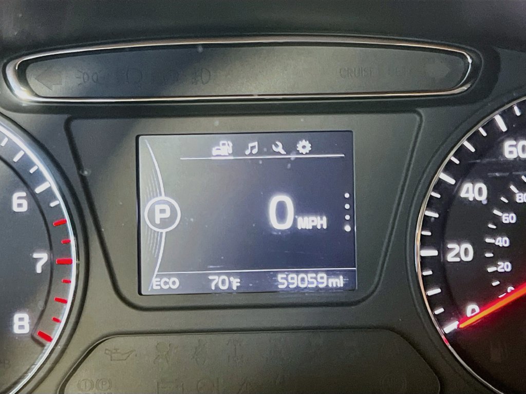 Used 2018 Kia Sorento FWD V6 image 13