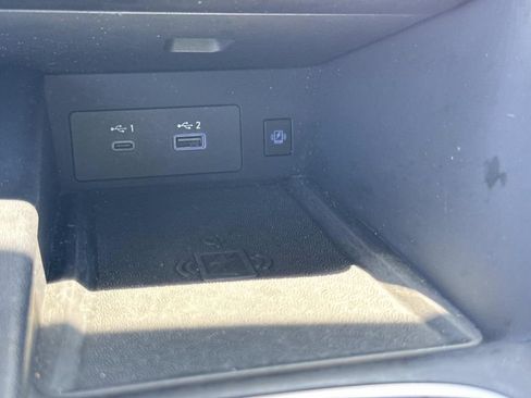 Certified 2023 INFINITI QX60 Luxe w/ Cargo Package AWD/4WD image 6