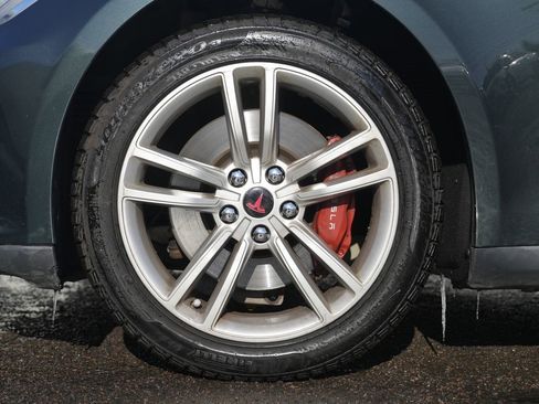 Used 2013 Tesla Model S Performance image 13