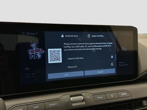 Used 2025 Kia K4 LXS image 22