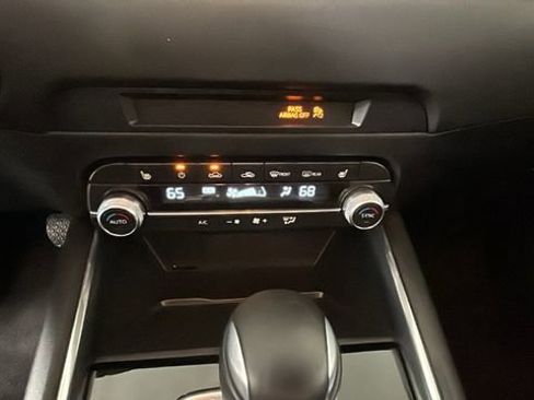 Used 2025 MAZDA CX-5 Carbon Edition AWD/4WD image 23