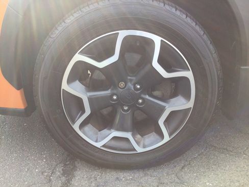 Used 2014 Subaru Crosstrek 2.0i Premium image 36