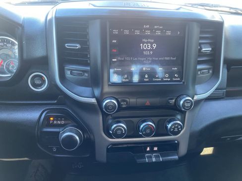 Used 2021 RAM 1500 Big Horn image 14