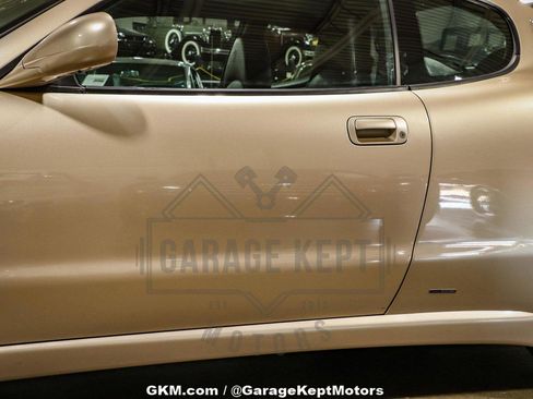 Used 2004 Maserati Coupe image 41