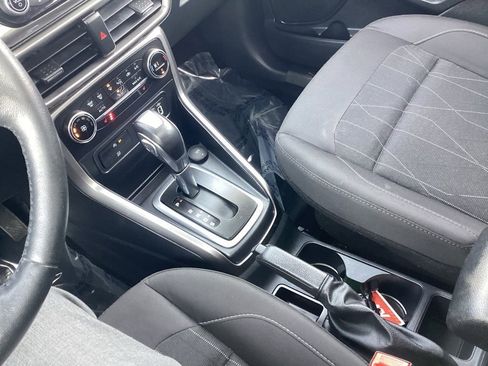 Used 2019 Ford EcoSport SE w/ SE Convenience Package image 23