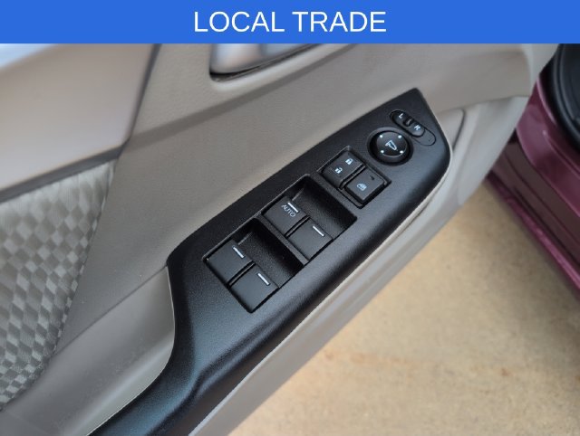 Used 2015 Honda Civic EX image 11