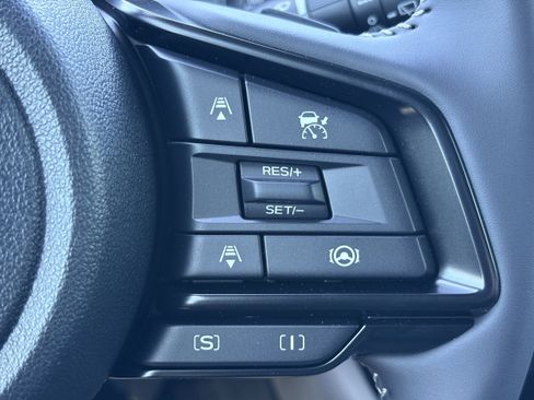 New 2026 Subaru Forester Premium AWD/4WD image 13