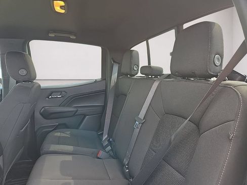Used 2025 GMC Canyon Elevation w/ Convenience Package RWD image 9