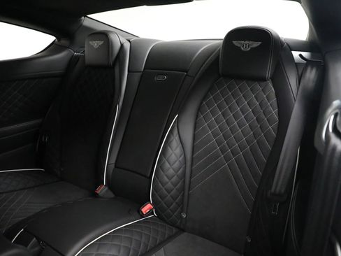Used 2017 Bentley Continental GT Supersports image 3