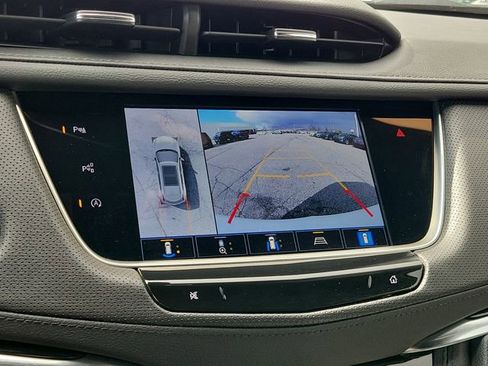 Certified 2023 Cadillac XT5 Premium Luxury w/ Technology Package image 22