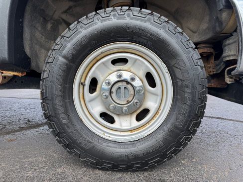 Used 2014 Ford F250 XL w/ Snow Plow Prep Package AWD/4WD image 13