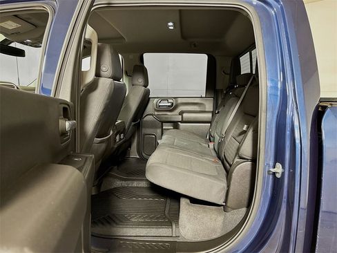 Used 2021 Chevrolet Silverado 3500 LT w/ Texas Edition image 21