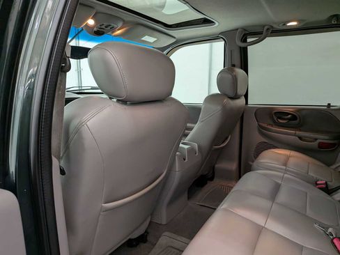 Used 2002 Ford F150 SuperCrew 139 4WD image 21