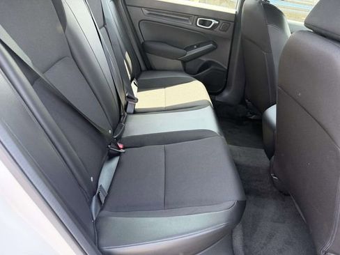 Used 2026 Honda Civic Sport image 8