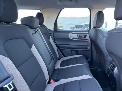 New 2025 Ford Bronco Sport Big Bend image 21