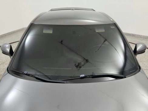Used 2012 Nissan GT-R Black Edition AWD/4WD image 11
