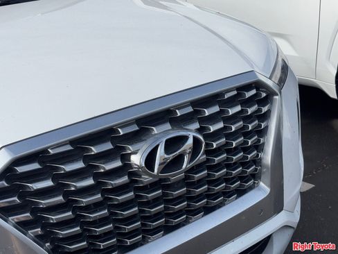 Used 2022 Hyundai Palisade Limited image 7