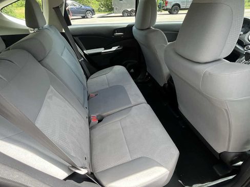 Used 2015 Honda CR-V LX image 13
