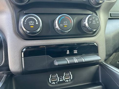 Used 2020 RAM 1500 Big Horn AWD/4WD image 29