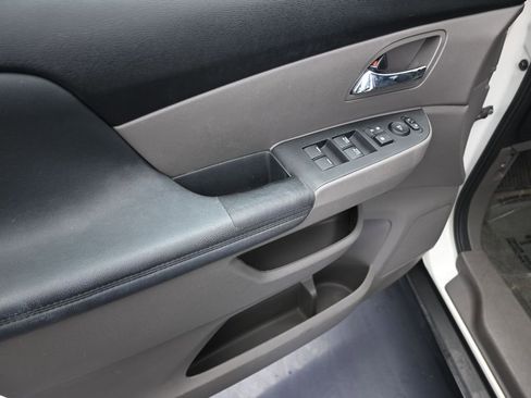 Used 2016 Honda Odyssey EX-L image 10
