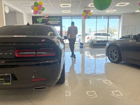 Used 2021 Dodge Challenger GT w/ Plus Package AWD/4WD image 14