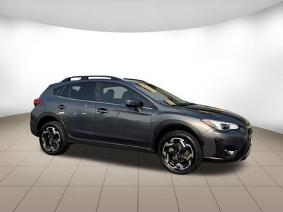 Used 2021 Subaru Crosstrek 2.5i Limited