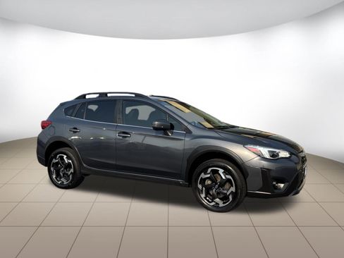 Used 2021 Subaru Crosstrek 2.5i Limited AWD/4WD image 1